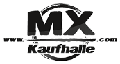 MX Kaufhalle Magdeburg Motocross Shop 