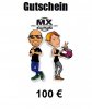 Gutschein 100 