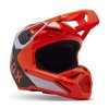 Fox V1 Lean MX Helm