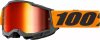 100% Accuri 2 MX/MTB Brille verspiegelt