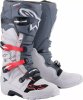 Alpinestars Tech 7 Enduro Stiefel Schwarz