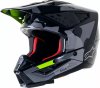 Alpinestars Supertech SM-5 MX Helm