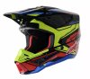 Alpinestars Supertech SM-5 MX Helm