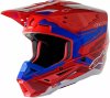 Alpinestars Supertech SM-5 MX Helm