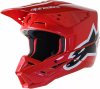 Alpinestars Supertech SM-5 MX Helm