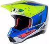 Alpinestars Supertech SM-5 MX Helm