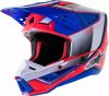 Alpinestars Supertech SM-5 MX Helm