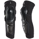 SINNER RAID Knee Guard V.23 black S