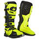 RIDER PRO 2 Boot V.25 neon yellow 39/7