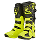 RMX PRO Boot V.24 black/neon yellow 39/7