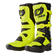 RSX Boot V.25 black/neon yellow 39/7