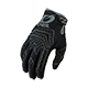 SNIPER ELITE Glove black/gray S/8