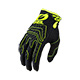 SNIPER ELITE Glove black/neon yellow S/8