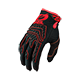 SNIPER ELITE Glove black/red S/8