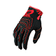 SNIPER ELITE Glove black/red M/8,5