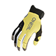 REVOLUTION Glove V.25 yellow S/8