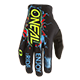 MATRIX Youth Glove VILLAIN black S/3-4