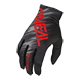 MATRIX Glove VOLTAGE V.24 black/red M/8,5