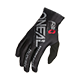 MATRIX Glove STATIC V.25 black/gray S/8