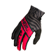 MATRIX Youth Glove SHOCKER V.25 black/red L/6