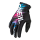 MATRIX Women´s Glove VOLTAGE V.24 black/multi XXL/10