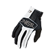 MATRIX Glove SPLIT V.25 black/white S/8