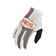 MATRIX Glove SPLIT V.25 gray/orange S/8