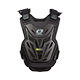 SPLIT LITE Youth Chest Protector V.23 black