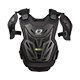 SPLIT PRO Youth Chest Protector V.23 black