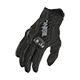 SGX Glove V.25 black/gray S/8