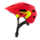 DEFENDER Helmet SOLID red XS/54-M/58