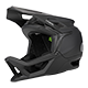 TRANSITION Helmet SOLID V.23 black L (59/60 cm)