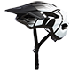 MATRIX Helmet SPLIT V.23 black/white XS/S/M (54-58 cm)