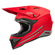 1SRS Helmet SOLID V.25 red M (57/58 cm)