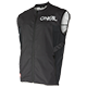 Soft Shell MX Vest V.24 black M