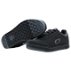 PUMPS FLAT Shoe V.22 black/gray 46