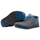 PINNED PRO FLAT Pedal Shoe V.22 gray/blue 46