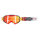 B-10 Goggle HR V.25 multi - radium red