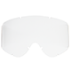 Lens B-ZERO Goggle clear