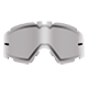 B-30 Goggle SPARE DOUBLE LENS gray