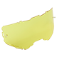 B-22 & B-33 Goggle Spare Lens yellow with Tear Off Pins