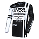 ELEMENT Jersey WARHAWK V.24 black/white L