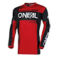 ELEMENT Jersey RACEWEAR V.25 black/red S 