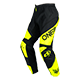 ELEMENT Pants RACEWEAR V.24 black/neon yellow 32/48