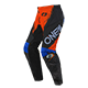 ELEMENT Pants SHOCKER V.25 black/orange 28/44