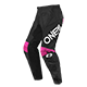 ELEMENT Women´s Pants SHOCKER V.25 black/pink 38/46