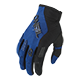 ELEMENT Youth Glove RACEWEAR V.24 black/blue M/5