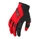 ELEMENT Youth Glove RACEWEAR V.24 black/red S/3-4