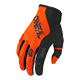 ELEMENT Youth Glove RACEWEAR V.24 black/orange S/3-4