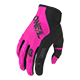 ELEMENT Women´s Glove RACEWEAR V.24 black/pink S/6
